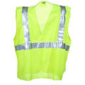 Unisex High-Visibility Breakaway Vest